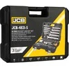 Įrankių inkinys JCB 4821-5