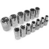 Grąžtas Įrankių rinkinys WMC KLU173, 46 vnt.