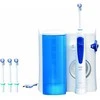 Oral-B Dental Irrigator | OxyJet MD20 | 600 ml | Number of galvutės 2 | Baltas