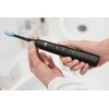 Burnos irigatorius ir dantų šepetėlis Philips Sonicare Cordless Power Flosser „DiamondClean 9000“  HX3886/43