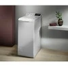 Iš viršaus pakraunama skalbimo mašina Electrolux EW6T4262E