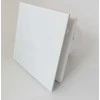 Ištraukimo ventiliatorius Vlano A-100 Baltas (Pap. komplektacija) x1A100, 4251354701624+4251354701747
