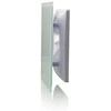 Ištraukimo ventiliatorius Vlano A-100 Baltas (Pap. komplektacija) x1A100, 4251354701624+4251354701747