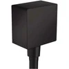 Jungtis potinkiniam dušui Hansgrohe FixFit Square 26455670