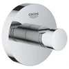 Kabliukas rūbams Grohe Essentials 40364001