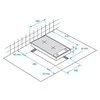 Kaitlentė BEKO HDCG 32220 FX