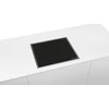 Bosch PKN645BB2E Serija 4, Elektrinė kaitlentė, 60 cm, kaitlentė su plieniniu rėmu