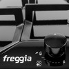 Dujinė kaitlentė Freggia HH640VGTAN (Pažeista pakuotė)