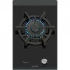 Bosch PRA3A6I10 Serija 8, Domino dujinė kaitlentė, 30 cm, Keramika, Juodas