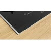 Bosch PRA3A6I10 Serija 8, Domino dujinė kaitlentė, 30 cm, Keramika, Juodas