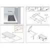 Kaitlentė Samsung NZ32R1506BK