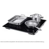 Kaitlentė Samsung NZ64B6056FK
