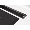 Kaitlentė Whirlpool W-Collection SMO 658C/BT/IXL induktiotaso, 65 cm