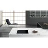 WHIRLPOOL Indukcinė kaitlentė WB S2560 NE, 60 cm, Juodas