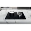 WHIRLPOOL Indukcinė kaitlentė WB S2560 NE, 60 cm, Juodas