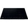 WHIRLPOOL Indukcinė kaitlentė WB S2560 NE, 60 cm, Juodas