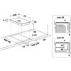 Kaitlentė Whirlpool WRD 6030 B