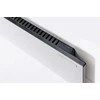 Kamin Šildytuvas Kam-in eco heat 950ET, smėlio