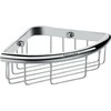 Kampinė lentynėlė Hansgrohe Logis Universal 41710000