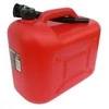 Kanistras kurui 10L raudonas