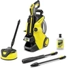 Kärcher Aukšto slėgio plovykla K 5 Power Control Flex Home | 1.324-703.0