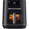 Karšto oro gruzdintuvė Braun HF5075 PFAS FREE, 2000W, 6 l