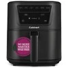 Karšto oro gruzdintuvė Cuisinart COMPACTMAX AFS8OBLE