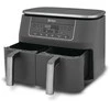 Karšto oro gruzdintuvė Ninja DZ300EU, 2470 W, 7,6 l