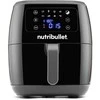 NUTRIBULLET oro gruzdintuvė XXL NBA071B, 7L