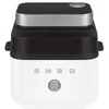 Karšto oro gruzdintuvė SMEG AFC01WHMEU, 7,3 l