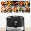 Karšto oro gruzdintuvė Tefal Easy Fry Silence EY552D