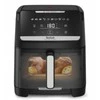 Karšto oro gruzdintuvė TEFAL Easy Fry Silence XXL, EY8468E0, 1800 W, 7 L