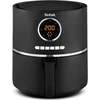 Gruzdintuvė Tefal Ultra EY1118 juoda