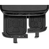 Karšto oro gruzdintuvė Tefal XXL Dual Easy Fry, EY942HE0