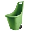 Karutis Keter EASY GO BREEZE 50 L 223988, žalias