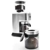Kavamalė Delonghi kavos malūnėlis KG520M DEDICA Inox/ juodas, 150 W, 350 g, Puodelių skaičius 14 vnt.