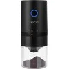 ECG KM 150 Minimo Juodas Portable electric kavamalė