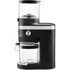 Kavamalė KitchenAid 5KCG8433EBM, juoda matinė