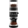 Kavamalė KitchenAid 5KCG8433EBM, juoda matinė