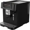BEKO CEG 7302 B Fully-automatinis espresso, cappuccino Kavos aparatas, juodas