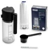 Kavos aparatas Delonghi | | ECAM290.51.B Magnifica Evo | Slėgis 15 bar | Su pieno plakikliu | Automatinis | 1450 W | Juodas