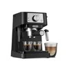 DELONGHI EC230.BK espresso, cappuccino Kavos aparatas, juodas