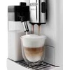 DeLonghi Rivelia EXAM440.55.W kavos aparatas nuo pupelių iki puodelio