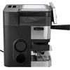 Superautomatinis kavos aparatas NINJA Luxe Essential ES501EU, Sidabrinis