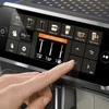 Philips 5400 Series Visiškai automatinis espreso kavos aparatas (EP5447/90)