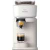 Kavos aparatas Philips | BAR300/03 Baristina | Slėgis 16 bar | Semi-automatinis | 122.8 W | Baltas