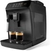 Philips | EP0820/00 | Slėgis 15 bar | Su pieno plakikliu | Pilnai Automatinis | 1500 W | Juodas