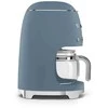 Kavos aparatas Smeg DCF02SBMEU