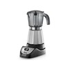 Kavos aparatas Kavos virimo apartas Delonghi EMKM6