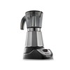 Kavos aparatas Kavos virimo apartas Delonghi EMKM6